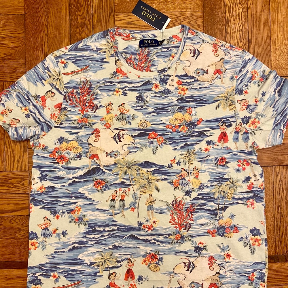 Polo Ralph Lauren
